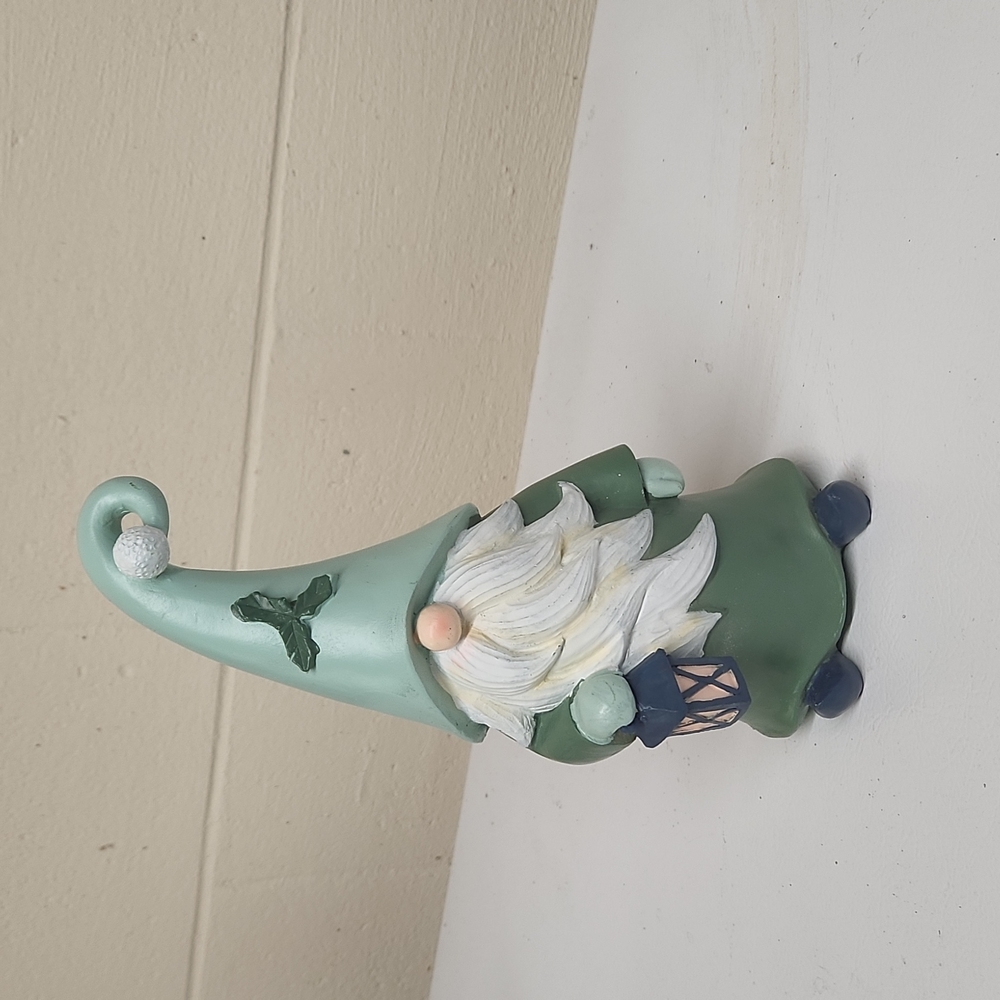 Winter Gnome